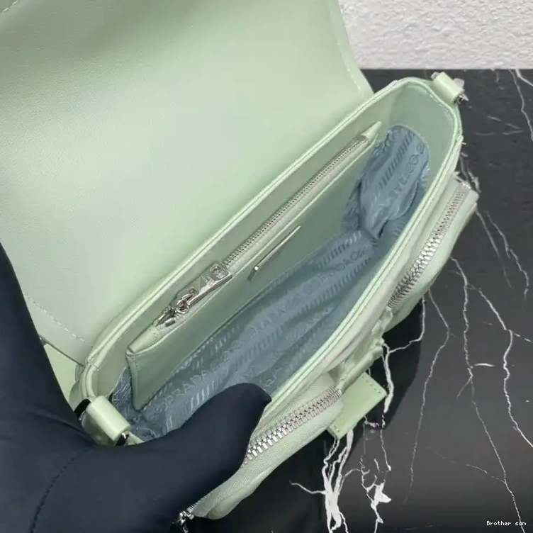 Brother sam Prada 2201DJ0007 Bag 1013